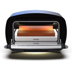 Forno Pizza Elettrico Urbe Alfa Forni