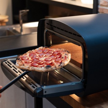 Forno Pizza Elettrico Urbe Alfa Forni