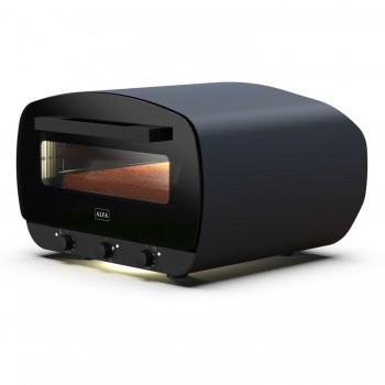 Forno Pizza Elettrico Urbe Alfa Forni