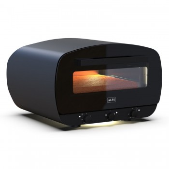 Forno Pizza Elettrico Urbe Alfa Forni