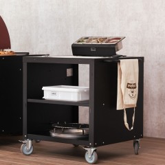 Cooking Station 80 Postazione di Cottura