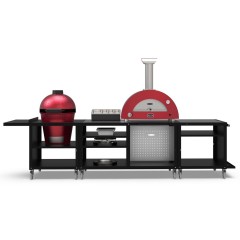 Cooking Station 160 Postazione di Cottura