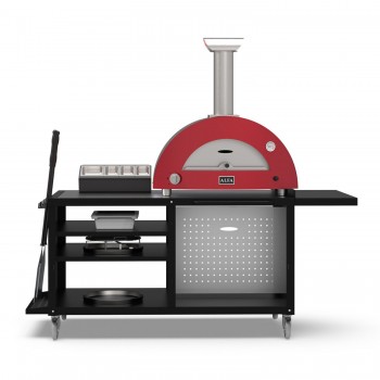 Cooking Station 160 Postazione di Cottura