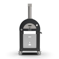 Base per Forno Linea Moderno 1 Pizza