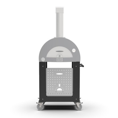 Base per Forno Linea Moderno 1 Pizza