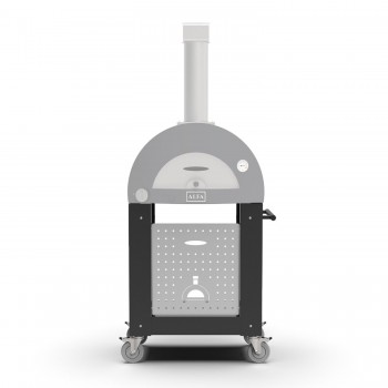 Base per Forno Linea Moderno 1 Pizza