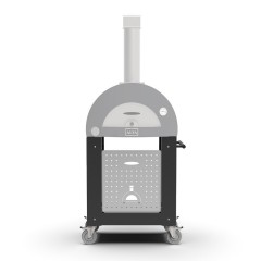 Base per Forno Linea Moderno 1 Pizza