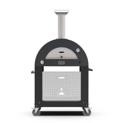 Base per Forno 2 Pizze Moderno/Classico