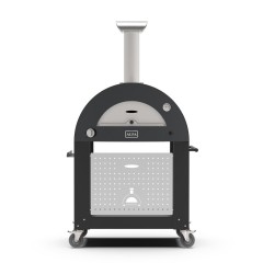 Base per Forno 2 Pizze Moderno/Classico