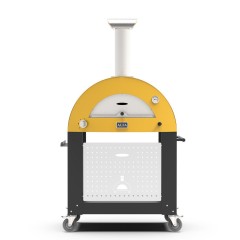 Base per Forno 2 Pizze Moderno/Classico