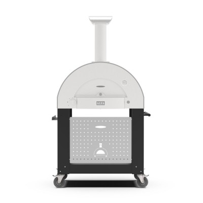Base per Forno 2 Pizze Moderno/Classico
