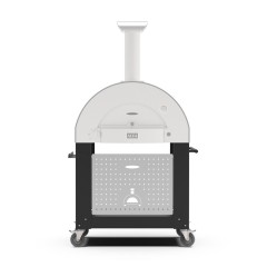 Base per Forno 2 Pizze Moderno/Classico