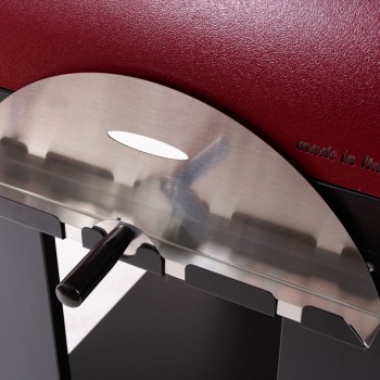 Base per Forno 2 Pizze Moderno/Classico