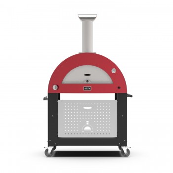 Base per Forno 3 Pizze Linea Moderno