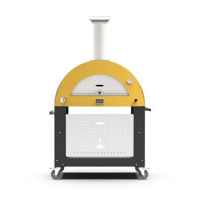 Base per Forno 3 Pizze Linea Moderno