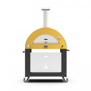 Base per Forno 3 Pizze Linea Moderno