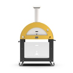 Base per Forno 3 Pizze Linea Moderno
