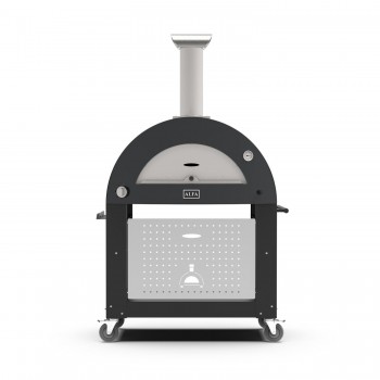 Base per Forno 3 Pizze Linea Moderno