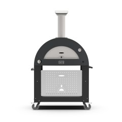 Base per Forno 3 Pizze Linea Moderno
