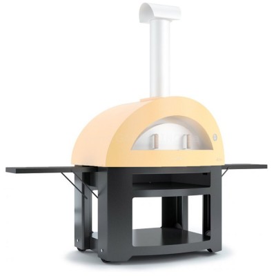 Base per Forno 5 Pizze Linea Moderno