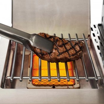 Barbecue a Gas Imperial S 690