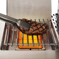 Barbecue a Gas Imperial S 690