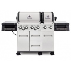 Barbecue a Gas Imperial S 690