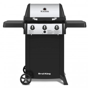 Barbecue a Gas Gem 310