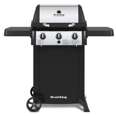 Barbecue a Gas Gem 310