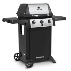 Barbecue a Gas Gem 310