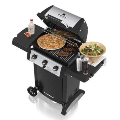 Barbecue a Gas Gem 310