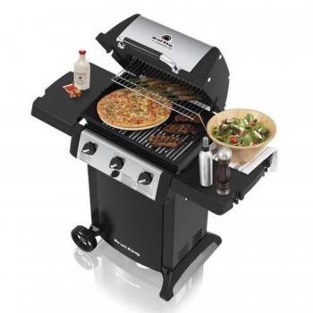 Barbecue a Gas Gem 310