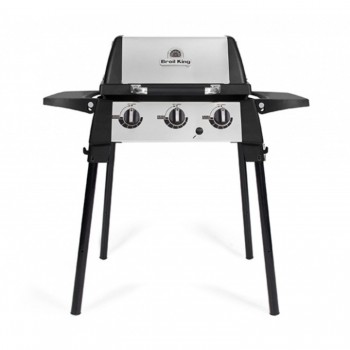 Barbecue a Gas Portatile Portachef 320