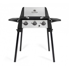 Barbecue a Gas Portatile Portachef 320