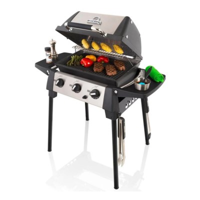 Barbecue a Gas Portatile Portachef 320