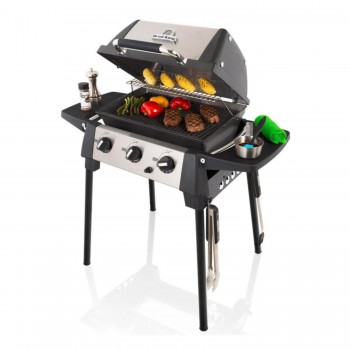 Barbecue a Gas Portatile Portachef 320