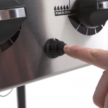 Barbecue a Gas Portatile Portachef 320