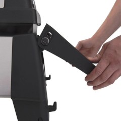 Barbecue a Gas Portatile Portachef 320