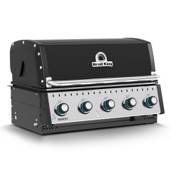 Barbecue a Gas da Incasso/Appoggio Baron 520 BI Broil King