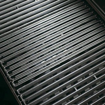 Barbecue a Gas da Incasso/Appoggio Baron 520 BI Broil King