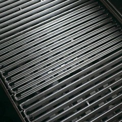 Barbecue a Gas da Incasso/Appoggio Baron 520 BI Broil King
