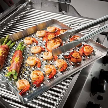 Vassoio Piano Imperial Broil King