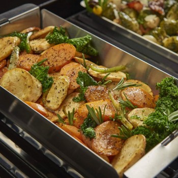 Vassoio Wok Stretto Broil King