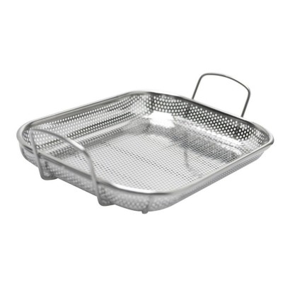 Vassoio Microforato Inox Broil King