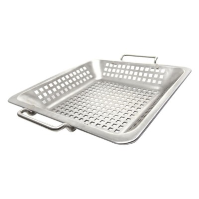 Vassoio Wok Pluma Broil King