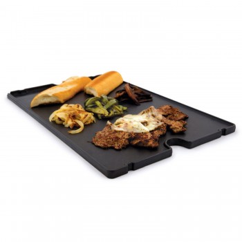Piastra in Ghisa per Baron e Crown Broil King