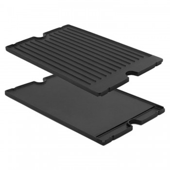 Piastra in Ghisa per Baron e Crown Broil King