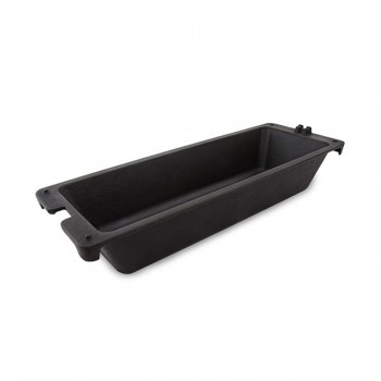 Cast Wok Imperial Regal in Ghisa