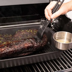 Casseruola Larga in Ghisa Multi Roaster