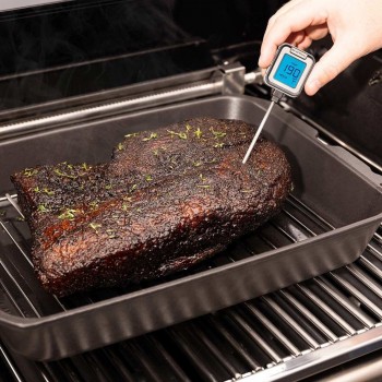 Casseruola Larga in Ghisa Multi Roaster